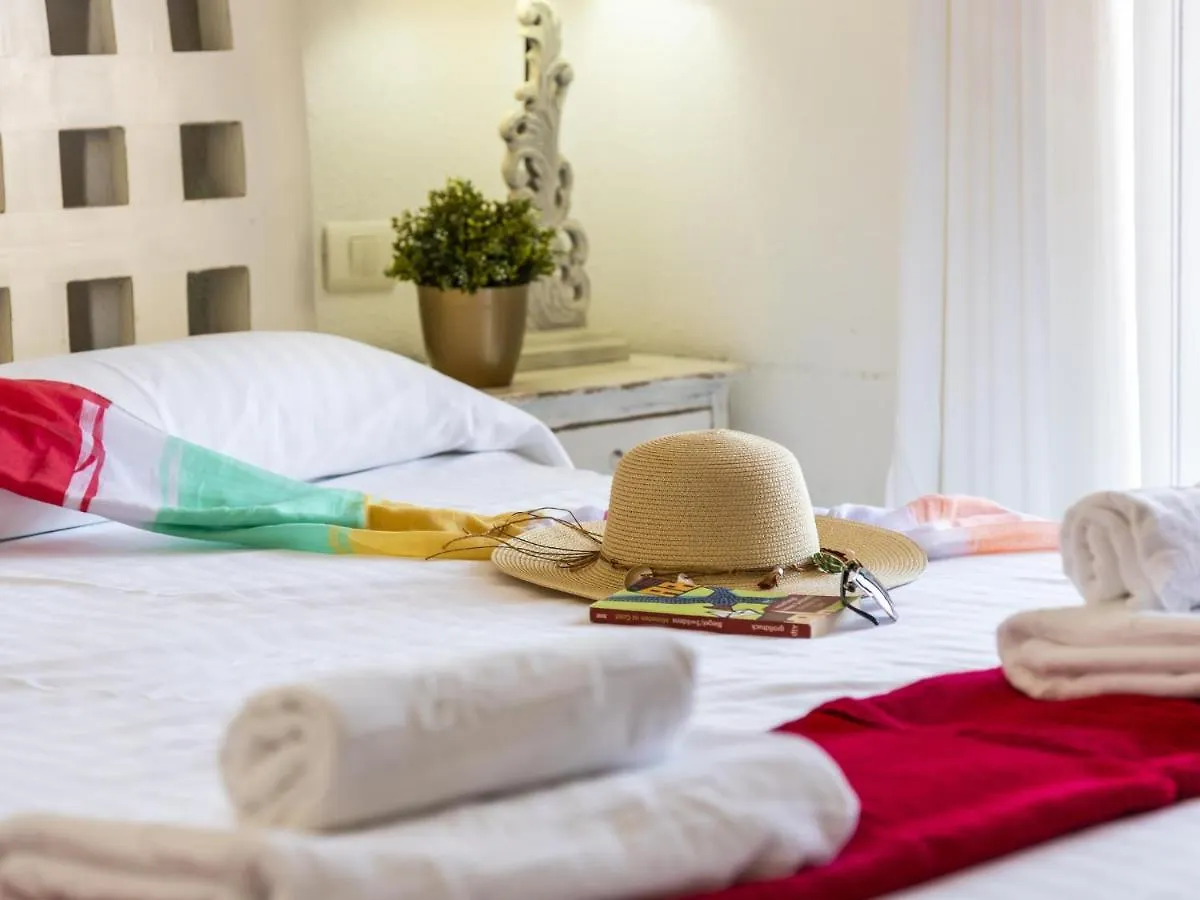 פלאייה דה לאס אמריקס 231 Parque Santiago 2 Bedroom 2 Bathroom, Wifi 0*, פלאייה דה לאס אמריקס
