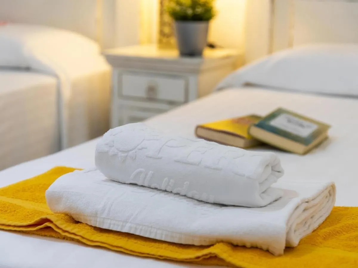 דירה פלאייה דה לאס אמריקס 231 Parque Santiago 2 Bedroom 2 Bathroom, Wifi ספרד