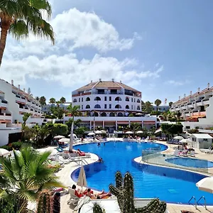  Apartment El Corazon De Americas