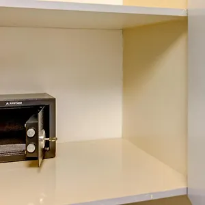  Apartment Cosy In Americas
