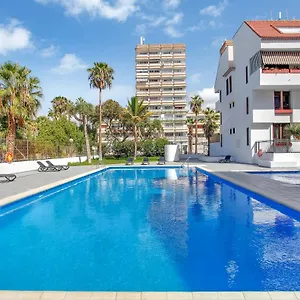  Apartment Charming Las Americas, Terrace, Fiber, Pool