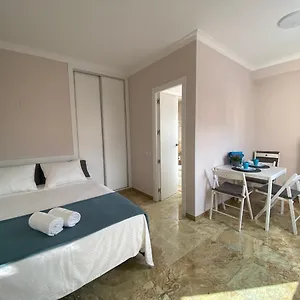 Cozy Centr Torremolinos