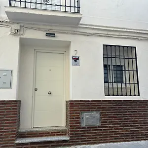Aurora 7- Casa En El Centro Historico Malaga