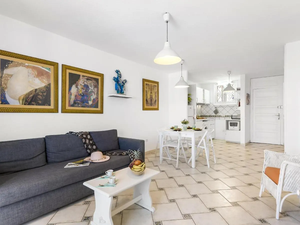 231 Parque Santiago 2 Bedroom 2 Bathroom, Wifi Playa de las Americas  Apartment Playa de las Americas (Tenerife)