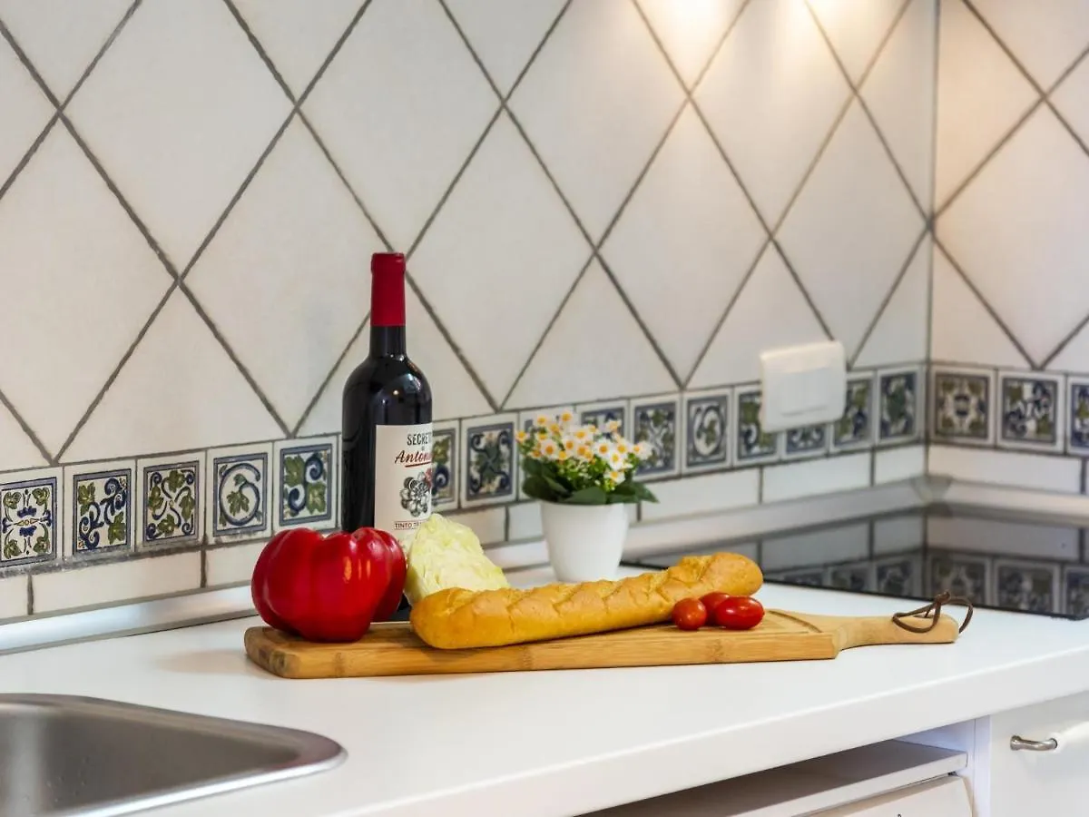 231 Parque Santiago 2 Bedroom 2 Bathroom, Wifi Playa de las Americas