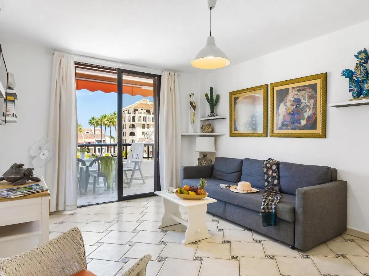Apartment 231 Parque Santiago 2 Bedroom 2 Bathroom, Wifi Playa de las Americas  Spain