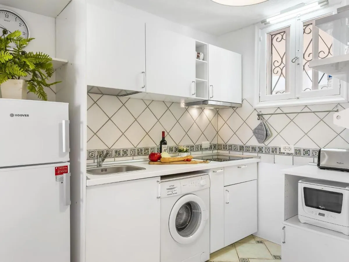 Apartment 231 Parque Santiago 2 Bedroom 2 Bathroom, Wifi Playa de las Americas