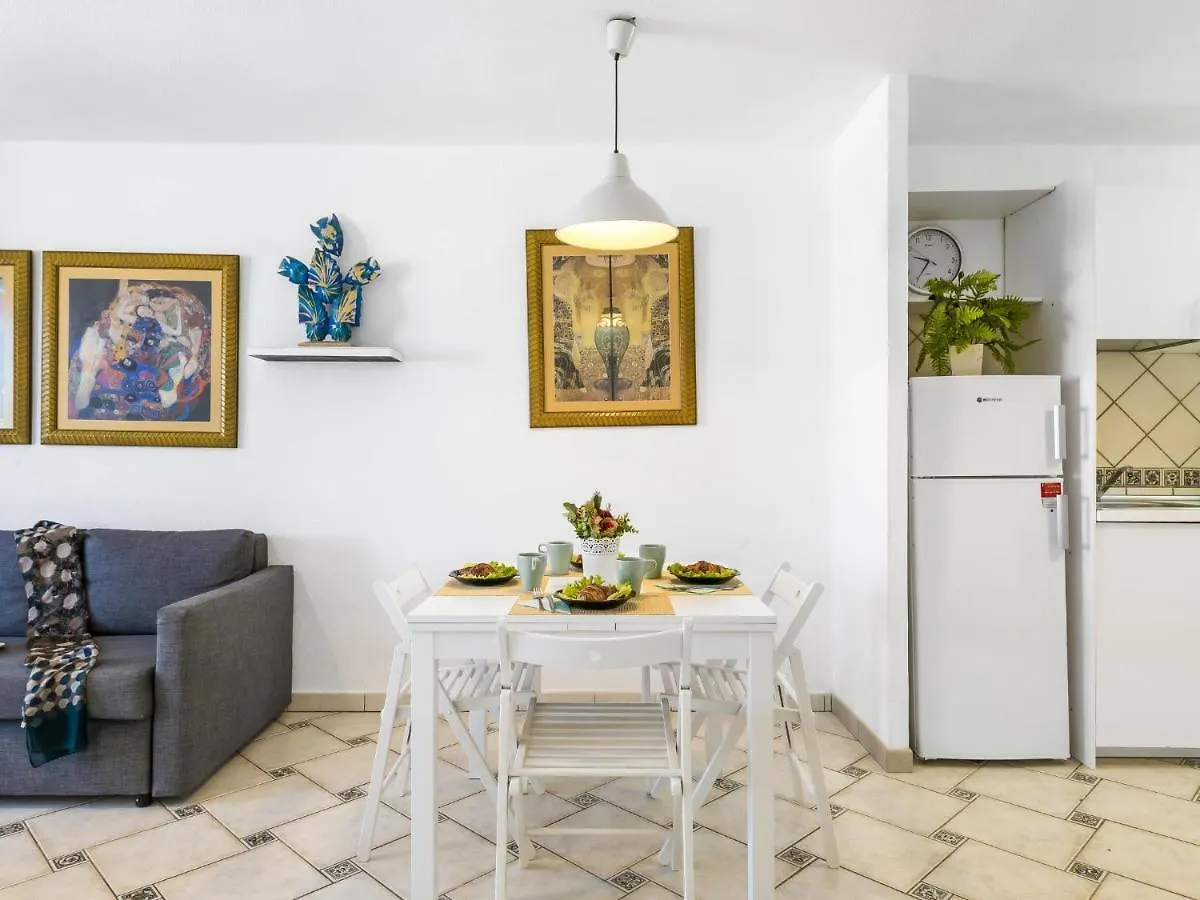 231 Parque Santiago 2 Bedroom 2 Bathroom, Wifi Playa de las Americas  0*, Playa de las Americas (Tenerife) Spain