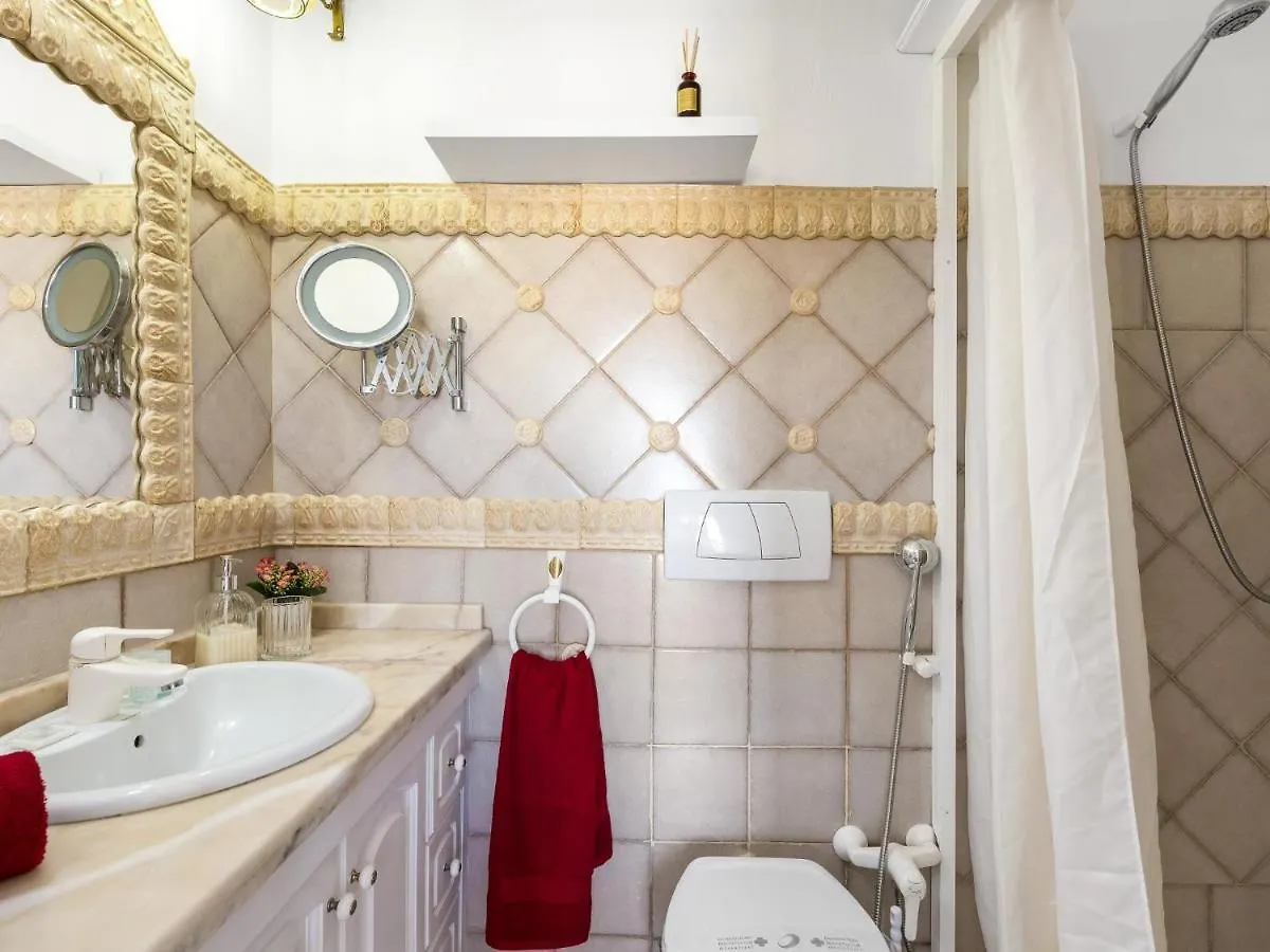 231 Parque Santiago 2 Bedroom 2 Bathroom, Wifi Playa de las Americas  0*, Playa de las Americas (Tenerife) Spain
