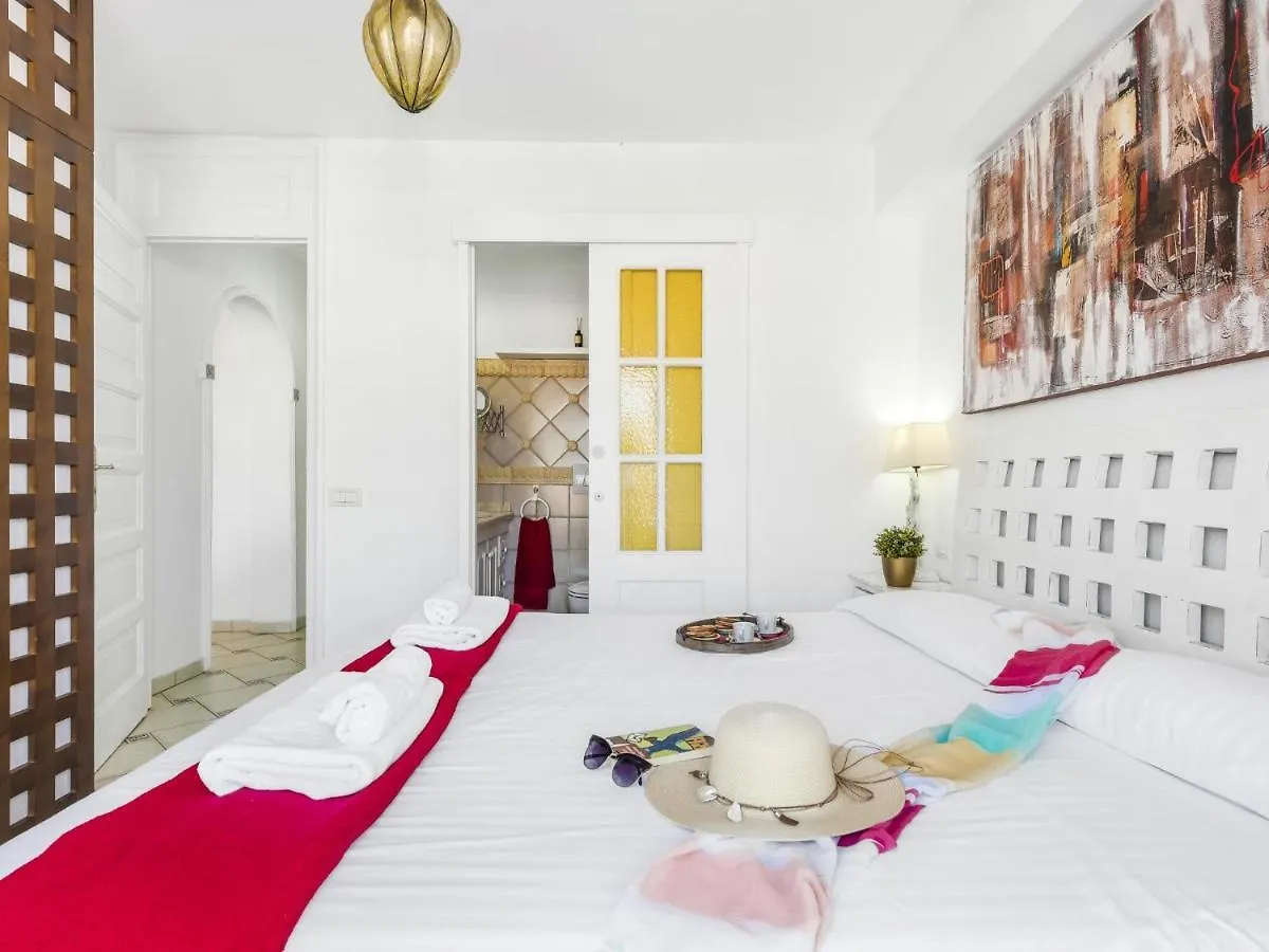 231 Parque Santiago 2 Bedroom 2 Bathroom, Wifi Playa de las Americas  Apartment Playa de las Americas (Tenerife)