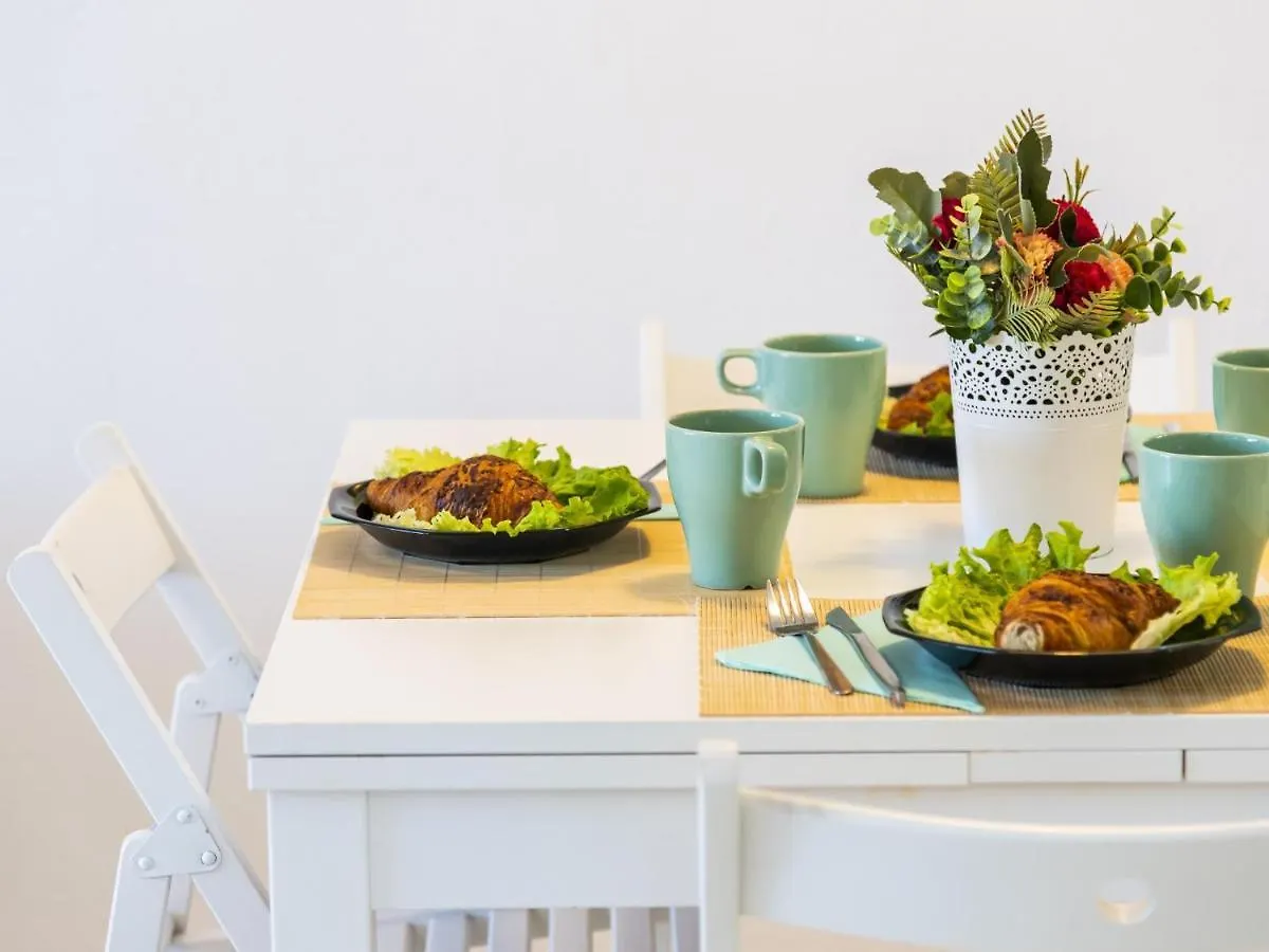 231 Parque Santiago 2 Bedroom 2 Bathroom, Wifi Playa de las Americas  0*, Playa de las Americas (Tenerife) Španělsko